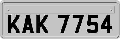 KAK7754