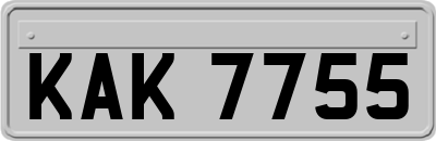 KAK7755