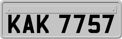 KAK7757