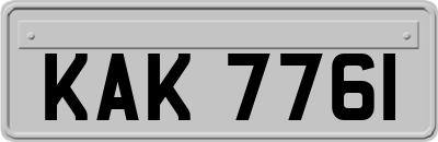KAK7761