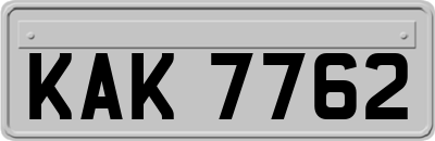 KAK7762