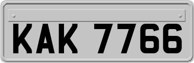 KAK7766