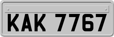 KAK7767