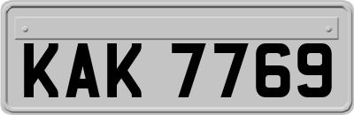 KAK7769