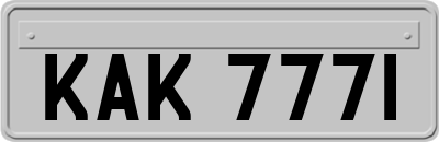 KAK7771