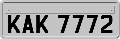 KAK7772