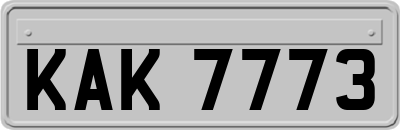 KAK7773