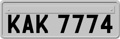 KAK7774