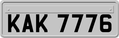 KAK7776