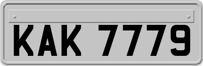 KAK7779