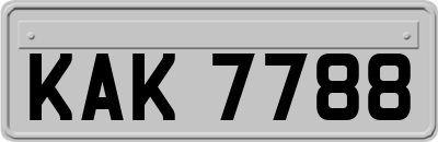 KAK7788