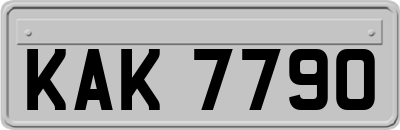 KAK7790
