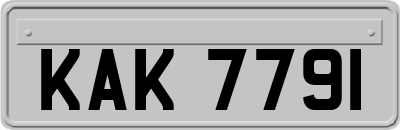KAK7791