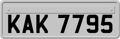 KAK7795
