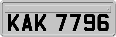 KAK7796