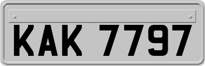 KAK7797