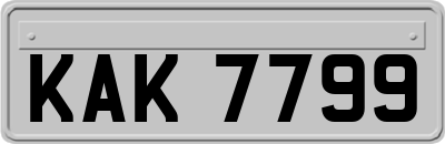 KAK7799