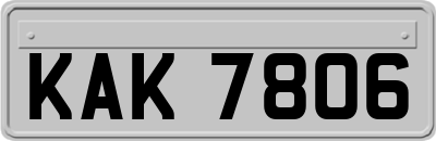 KAK7806