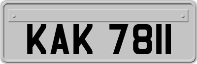 KAK7811