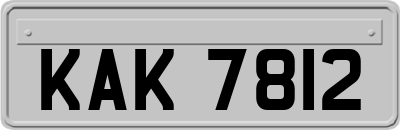 KAK7812