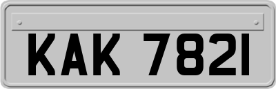 KAK7821