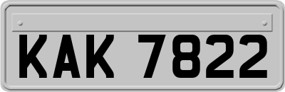 KAK7822
