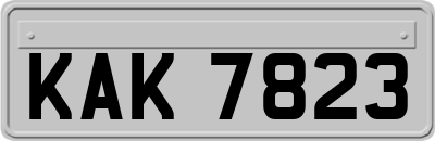 KAK7823