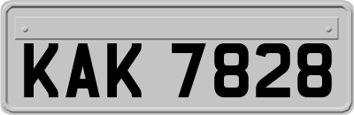 KAK7828