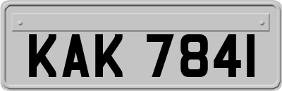 KAK7841