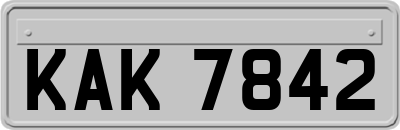 KAK7842
