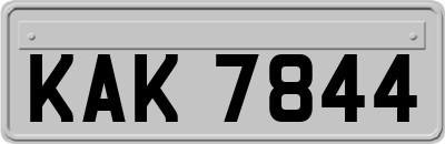 KAK7844
