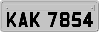 KAK7854