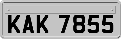 KAK7855