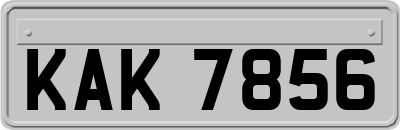 KAK7856