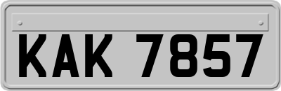 KAK7857