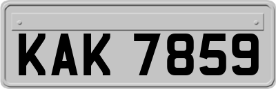 KAK7859