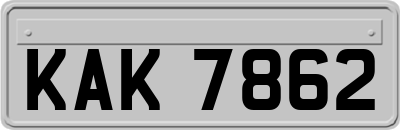 KAK7862