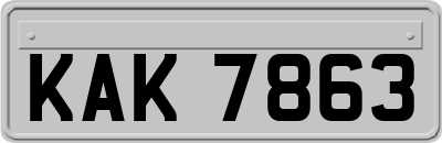 KAK7863