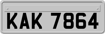 KAK7864