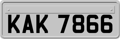 KAK7866