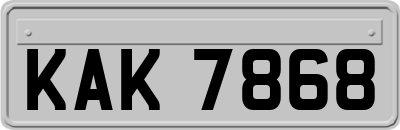 KAK7868