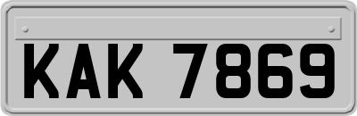 KAK7869