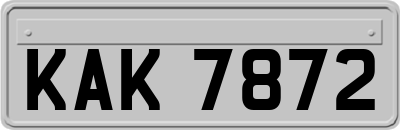 KAK7872