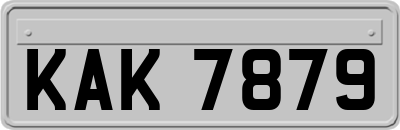 KAK7879