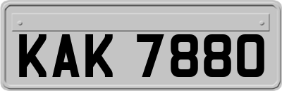 KAK7880