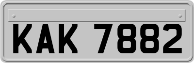 KAK7882