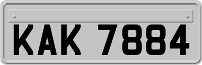 KAK7884