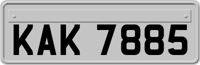 KAK7885