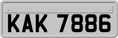 KAK7886