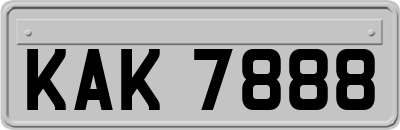 KAK7888